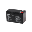 Lead battery VIPOW 12V 9Ah Lead battery VIPOW 12V 9Ah