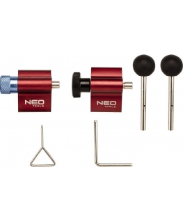 Neo Distribution lock for VAG diesel engines - 6 pcs