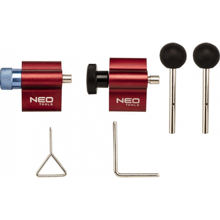 Neo Distribution lock for VAG diesel engines - 6 pcs