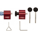 Neo Distribution lock for VAG diesel engines - 6 pcs