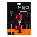 Neo Distribution lock for VAG diesel engines - 6 pcs