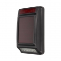 Orno Wireless alarm siren for infrared barriers