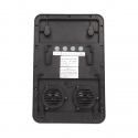 Orno Wireless alarm siren for infrared barriers