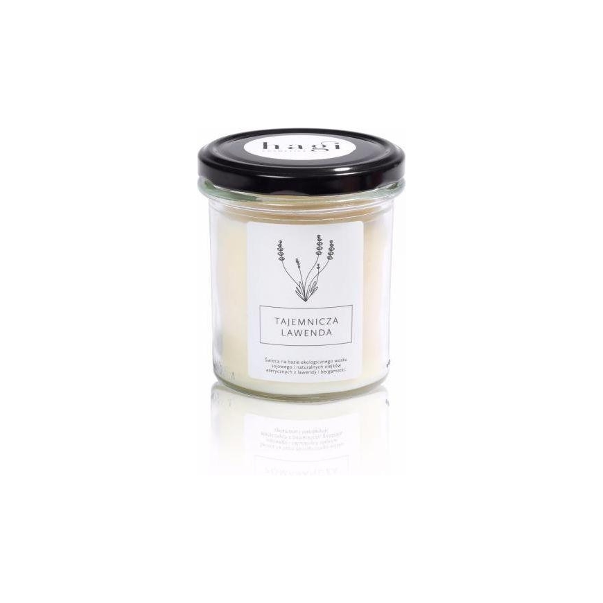 Hagi HAGI Light MYSTERIOUS LAVENDER 230 g