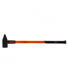 Neo Engineering hammer 5kg, fiberglass handle