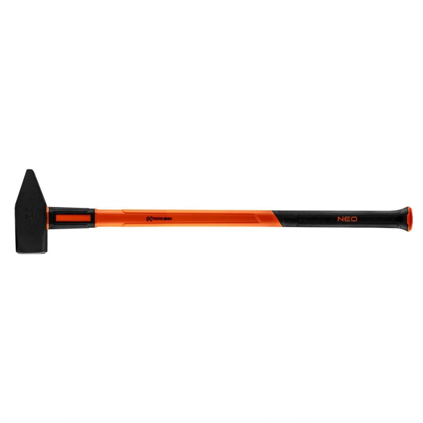 Neo Engineering hammer 5kg, fiberglass handle