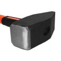 Neo Engineering hammer 5kg, fiberglass handle Neo Engineering hammer 5kg, fiberglass handle
