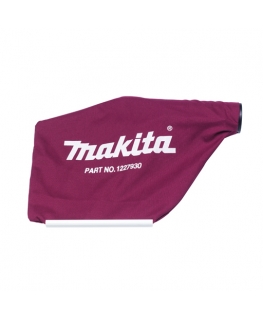 Makita 122793-0 lihvimismasina lisatarvik 1 tk Tolmukott