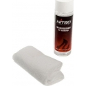 Game chair cleaner for textiles Nitro Concepts Cleaning Set 100ml