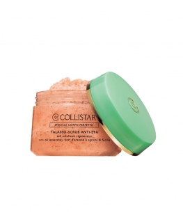 Collistar Anti Age Thalasso Scrub 700g