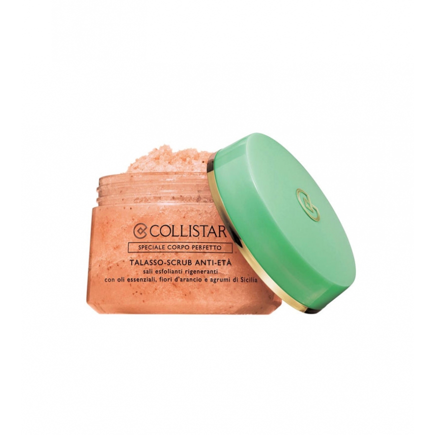 Collistar Anti Age Thalasso Scrub 700g