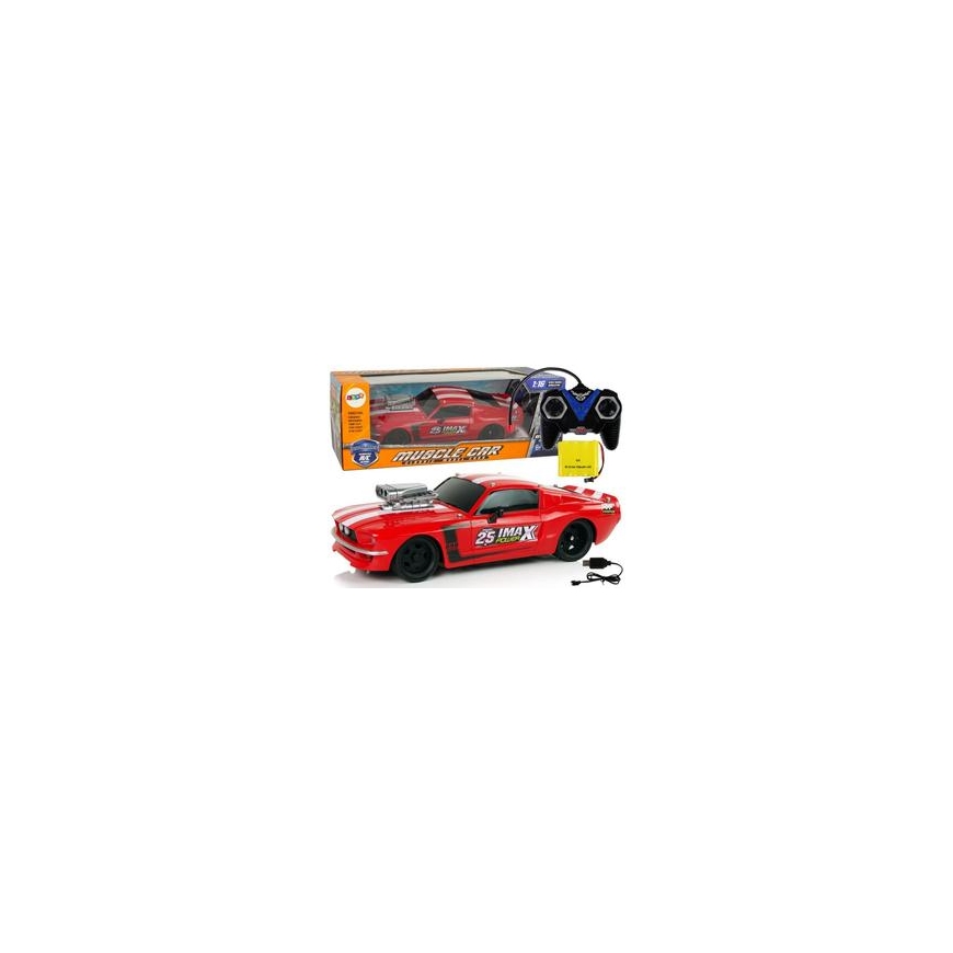 LEAN Cars Lean Cars R/C Sports