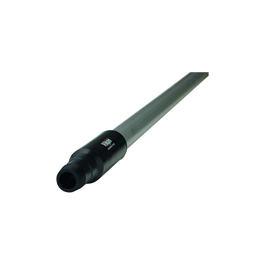 Rm Suttner Aliuminis kotas šepečiui R+M Vikan, 1500mm – 2