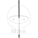 Rm Suttner Aluminum brush handle R+M Vikan, 1500mm Rm Suttner Aluminum brush handle R+M Vikan, 1500mm
