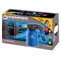 Degiklis „KEMPER" ir 190 g dujų balionas Degiklis „KEMPER" ir 190 g dujų balionas