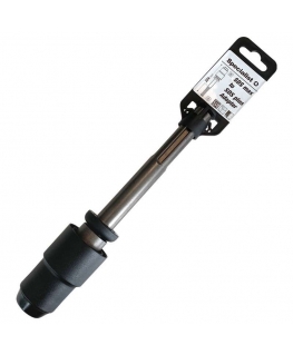 Drilled Specialist+ SDS Max/Plus adapter
