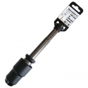 Drilled Specialist+ SDS Max/Plus adapter Drilled Specialist+ SDS Max/Plus adapter