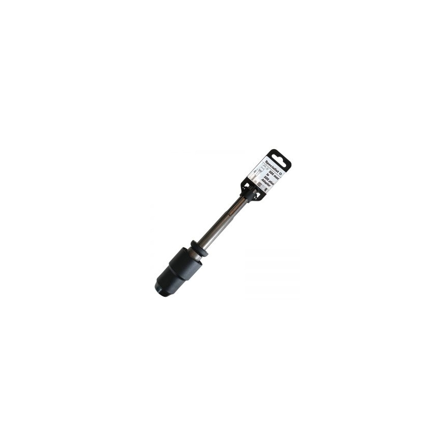 Drilled Specialist+ SDS Max/Plus adapter – 2