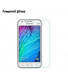 Tempered Glass Extreeme Shock Защитная пленка-стекло Samsung J100H Galaxy J1 (EU Blister)