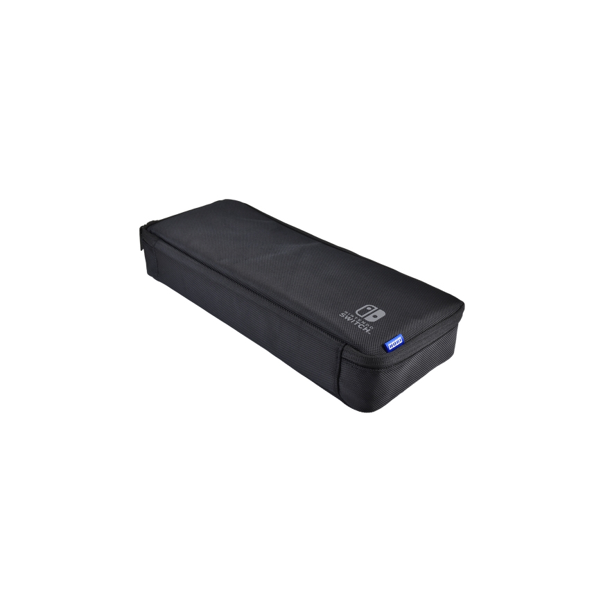 Hori NSW-818U kannettavan pelikonsolin suojakotelo Hardshell case -kotelo Nintendo Musta – 3