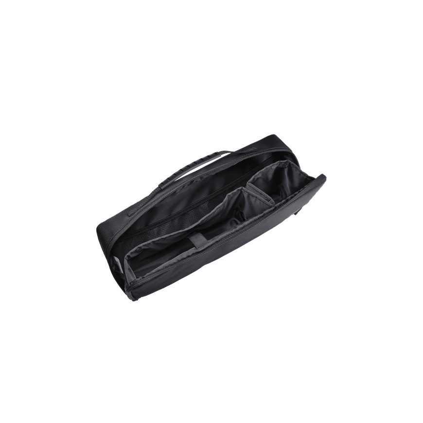 Hori NSW-818U portable game console case Hardshell case Nintendo Black – 4