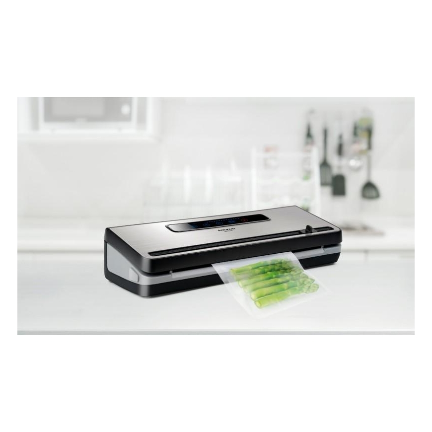TAURUS Vacuuming machine VS120X – 3