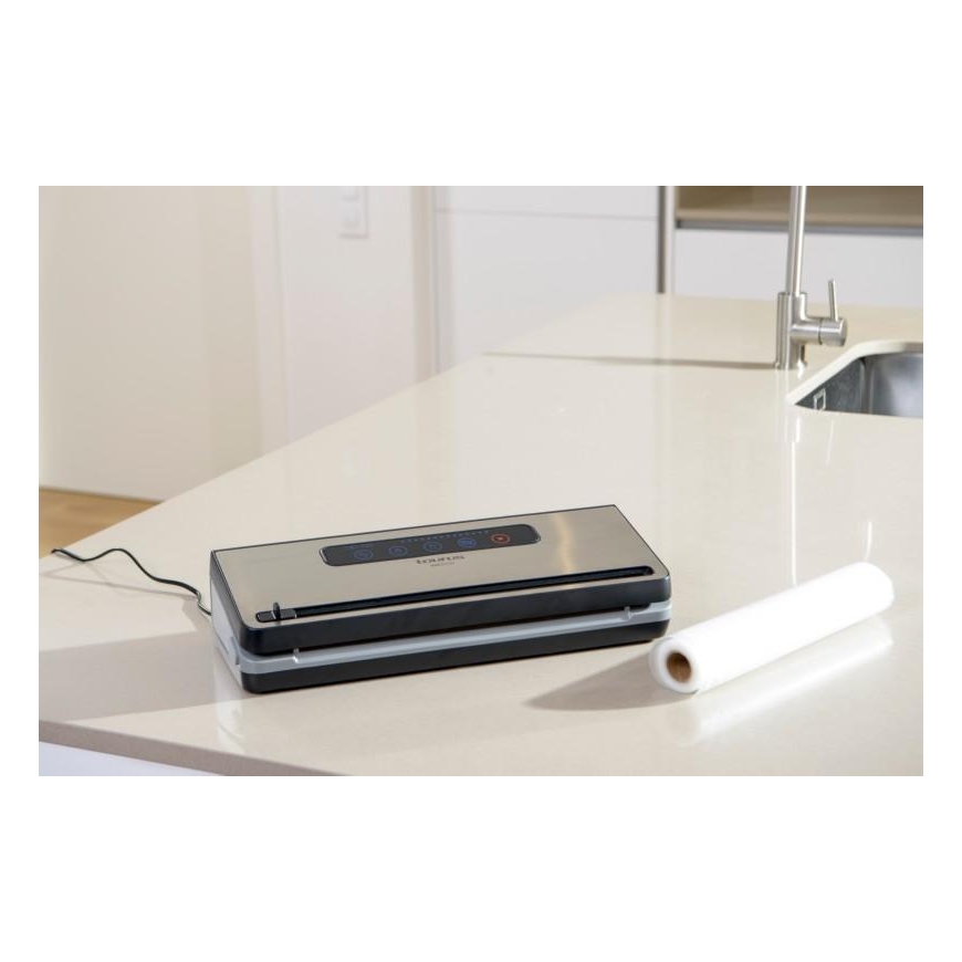 TAURUS Vacuuming machine VS120X – 4