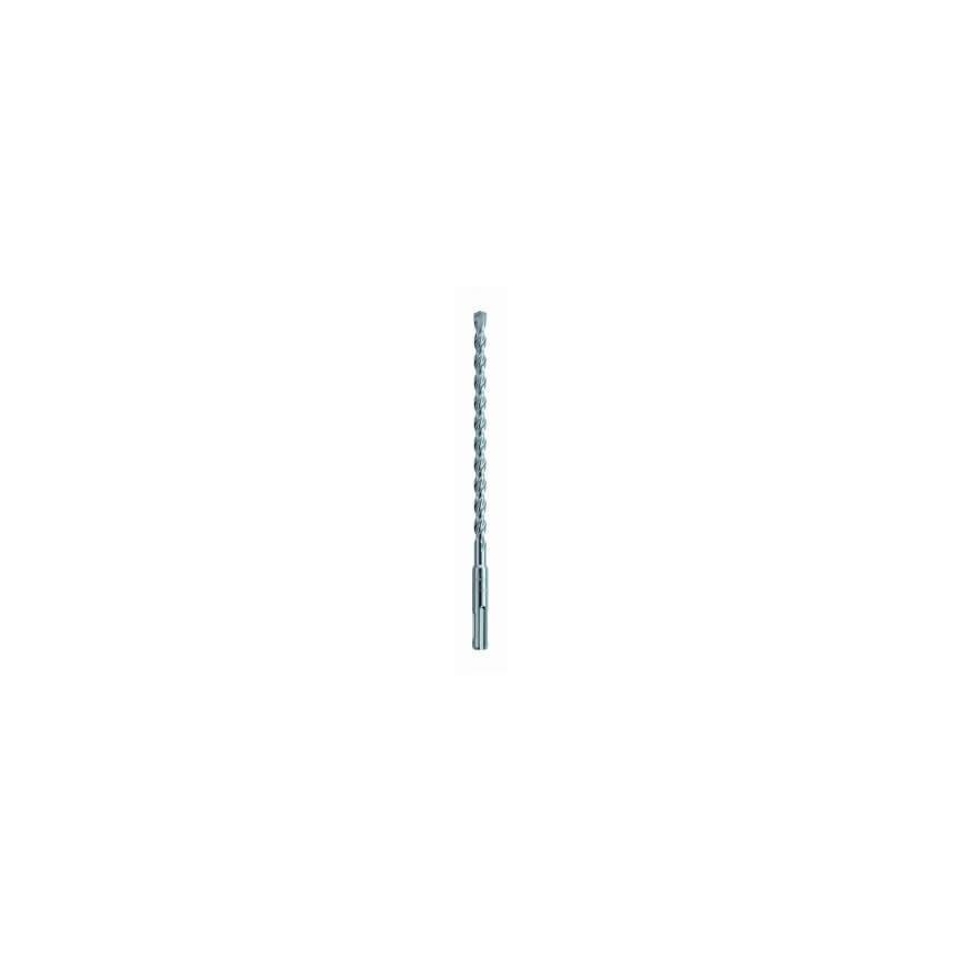 Betono grąžtas Ø12mm SDS+ V-Plus DOMAS Ø12*600 mm