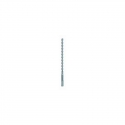 Betono grąžtas Ø12mm SDS+ V-Plus DOMAS Ø12*600 mm Betono grąžtas Ø12mm SDS+ V-Plus DOMAS Ø12*600 mm