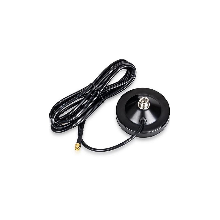 Hismart Antenna holder - magnetic base