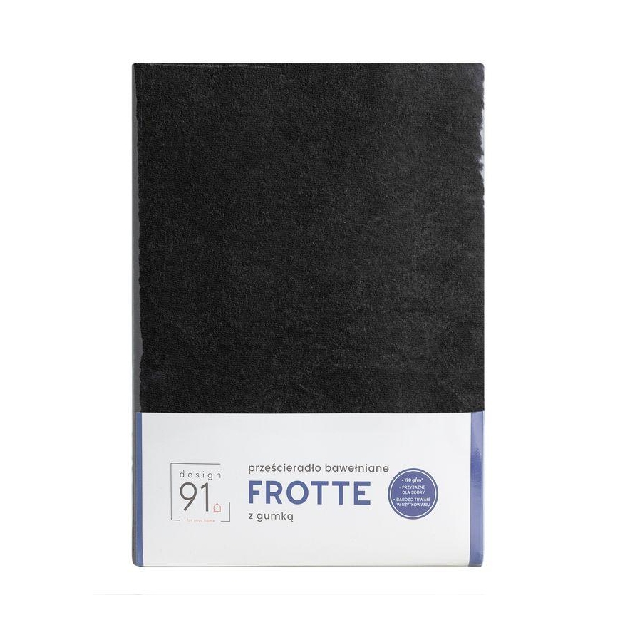 Eurofirany D91 / BY / FROT / CZ 220X200 + 20CM 170 CZA Paklodė – 2