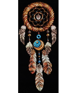 Beldizart Dream catcher SANL-16