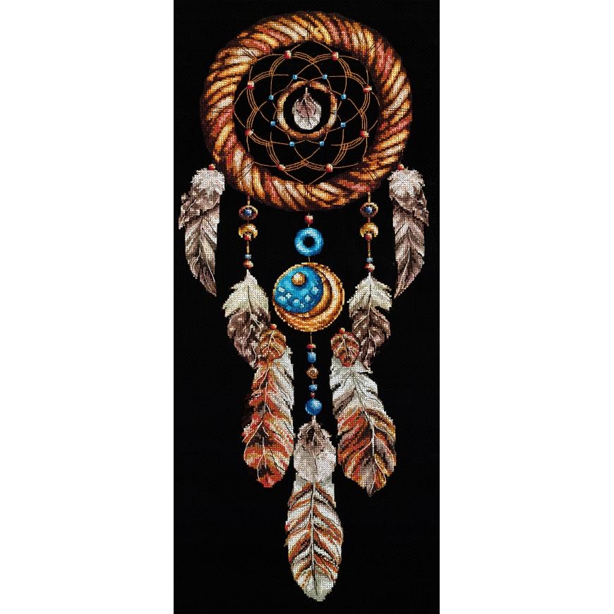 Beldizart Dream catcher SANL-16