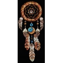 Beldizart Dream catcher SANL-16 Beldizart Dream catcher SANL-16