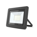 Forever PROXIM II Ārtelpu & Iekštelpu IP66 LED prožektors 20W 1600 Lumeni Neitrāli bala 4500K Melna Forever PROXIM II Ārtelpu & Iekštelpu IP66 LED prožektors 20W 1600 Lumeni Neitrāli bala 4500K Melna