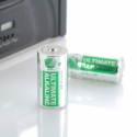 Deltaco Ultimate Alkaline C Single-use battery LR14
