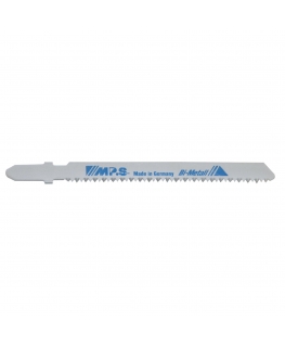 POLSKA Saw blade, wood, 75 * 100.12 tpi (Bosch) 5 p.
