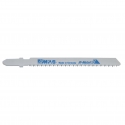 POLSKA Saw blade, wood, 75 * 100.12 tpi (Bosch) 5 p.