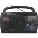 Eltra KING 2 radio station "Black" Eltra KING 2 radio station "Black"
