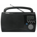 Eltra KING 2 radio station "Black" Eltra KING 2 radio station "Black"