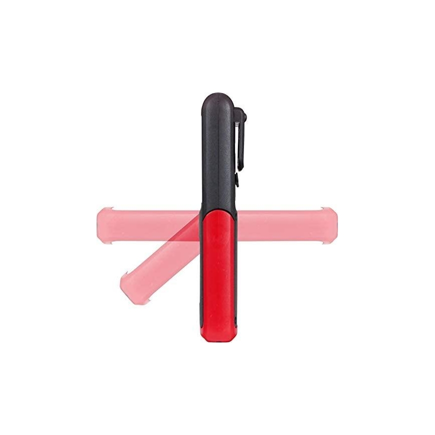 KS Tools Flexible workshop LED lamp