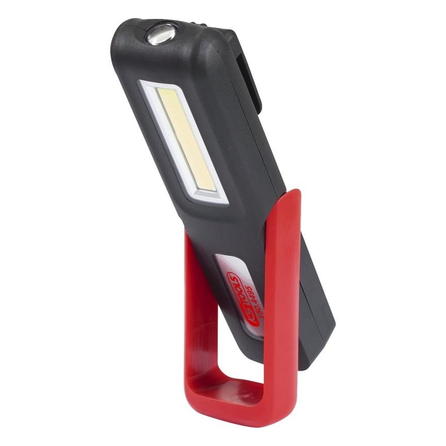 Lanksti dirbtuvių LED lempa KS TOOLS – 5