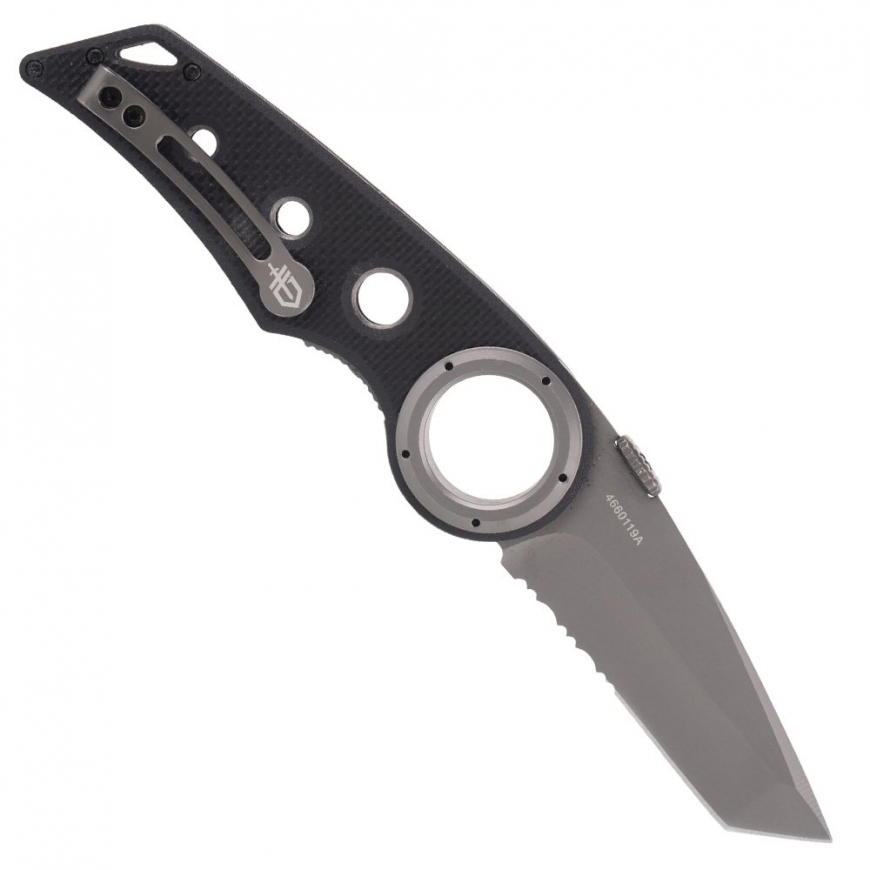Kokkupandav nuga GERBER Remix Tactical Tanto