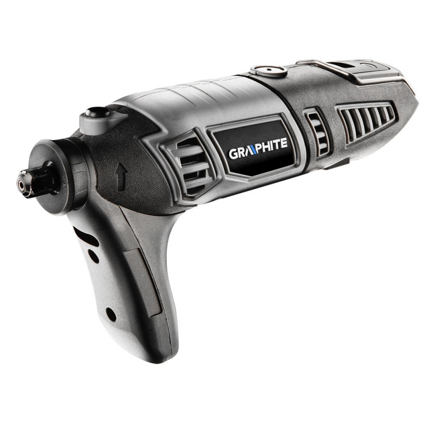Graphite Graphite Graphite 59G019 grinding machine – 2