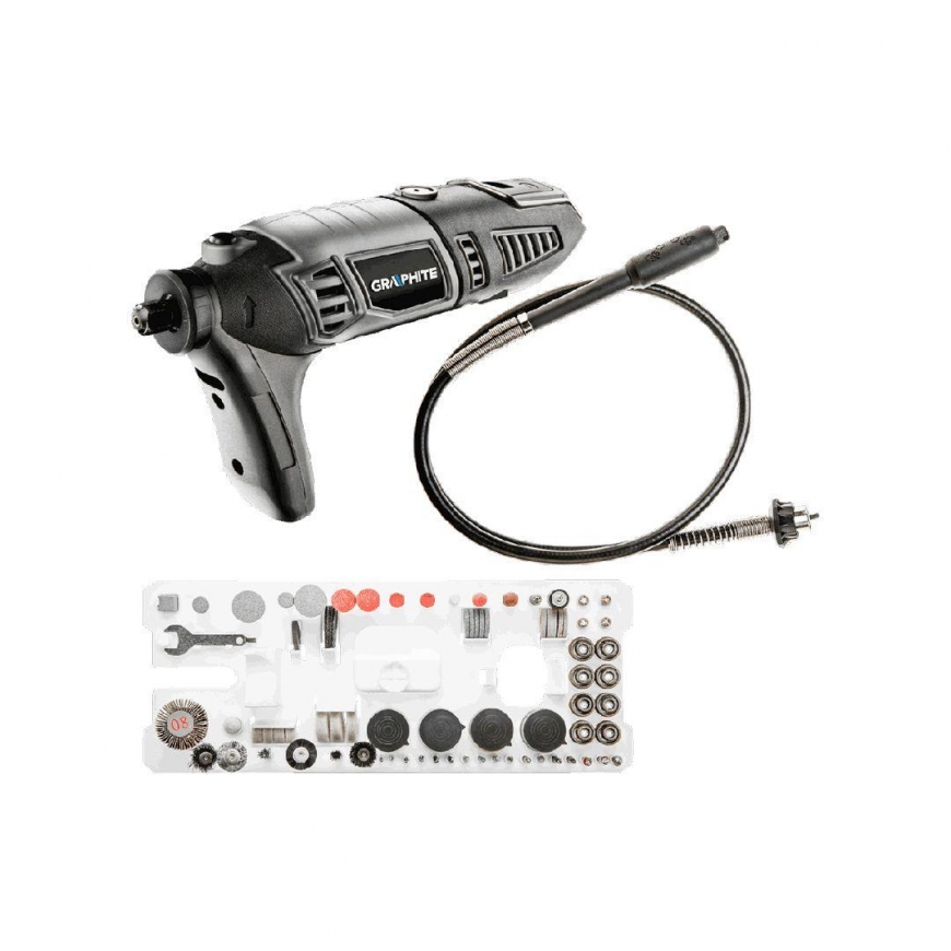 Graphite Graphite Graphite 59G019 grinding machine – 4