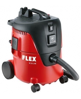 Vacuum cleaner FLEX VC 21 L MC 20L