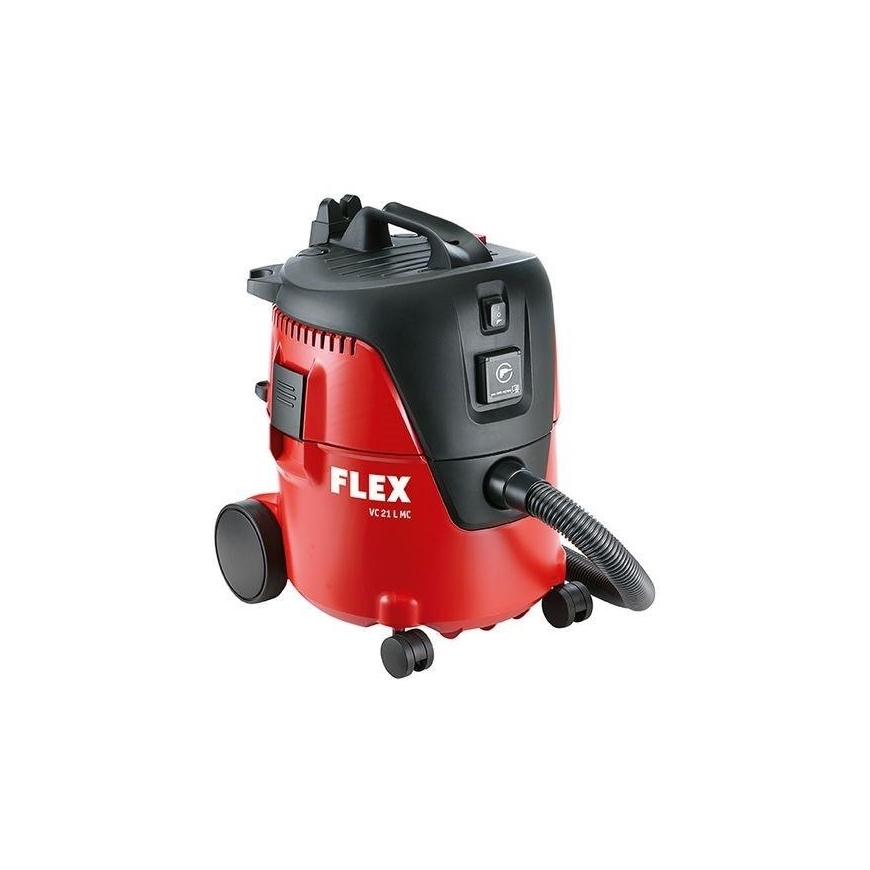 Vacuum cleaner FLEX VC 21 L MC 20L