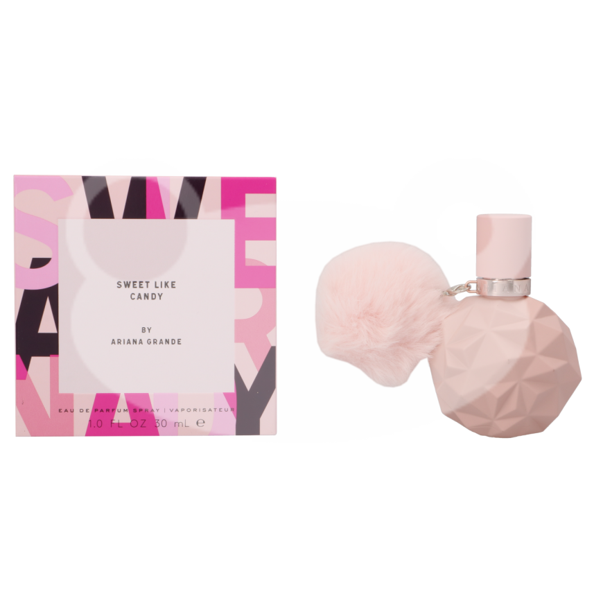 Ariana Grande Sweet Like Candy EDP 30ml – 2