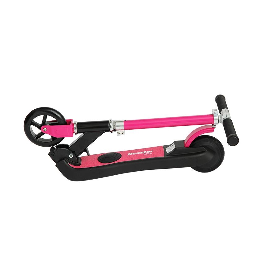 Beaster Scooter El, Vaikiškas paspirtukas, BS03KSP – 4