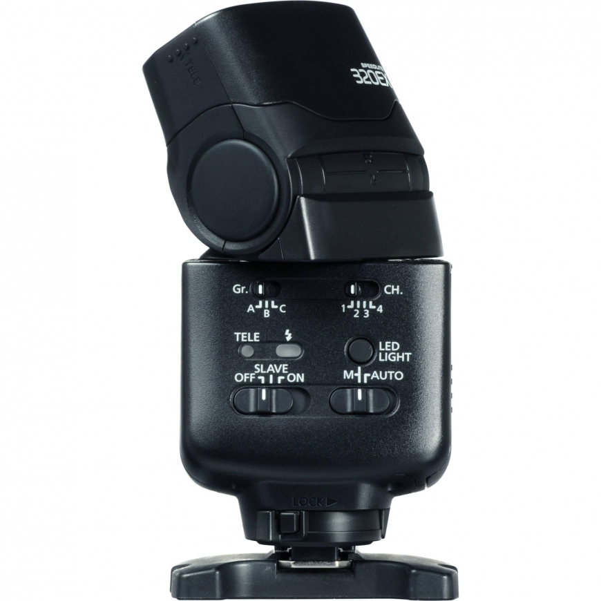 Canon Speedlite 320EX – 5